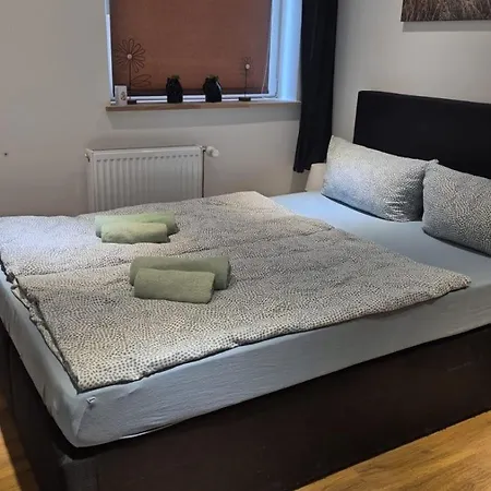 Stadtnah An Der Foerde 5703