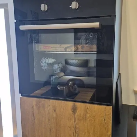 Stadtnah An Der Foerde 5703 Διαμέρισμα Φλένσμπουργκ