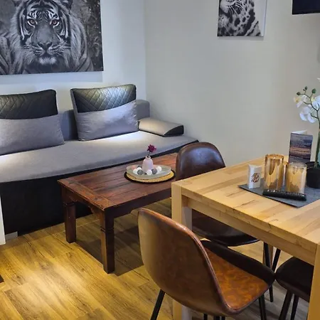 Stadtnah An Der Foerde 5703 Διαμέρισμα Φλένσμπουργκ