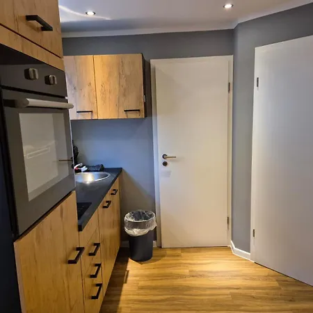 Apartment Stadtnah An Der Förde 5703 Flensburg