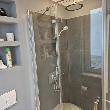 Lägenhet Stadtnah An Der Foerde 5703 *