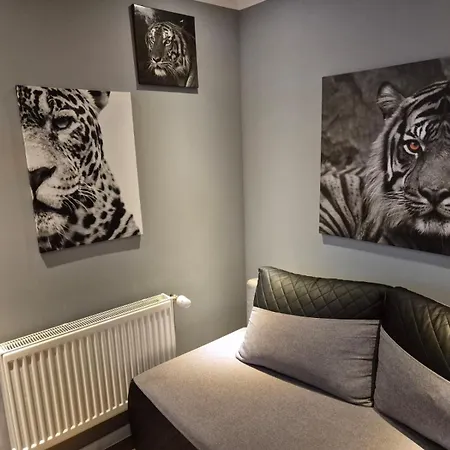 Stadtnah An Der Foerde 5703 *