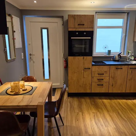 Stadtnah An Der Foerde 5703 Lägenhet