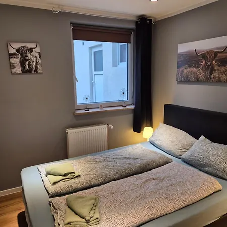 Stadtnah An Der Foerde 5703 * Φλένσμπουργκ