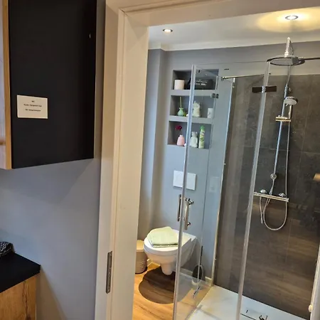 Stadtnah An Der Foerde 5703 Lägenhet