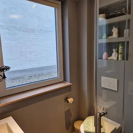 Lägenhet Stadtnah An Der Foerde 5703