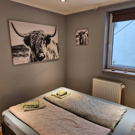 Stadtnah An Der Förde 5703 Flensburg