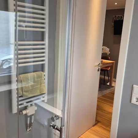 Stadtnah An Der Foerde 5703 Apartment Flensburg