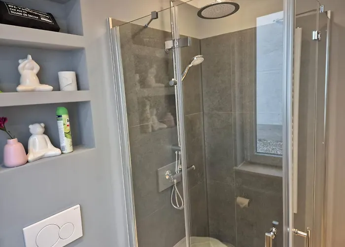 Apartamento Stadtnah An Der Foerde 5703 *