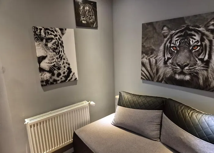 Stadtnah An Der Foerde 5703 *