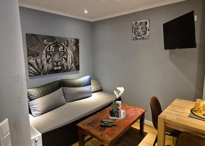 Stadtnah An Der Foerde 5703