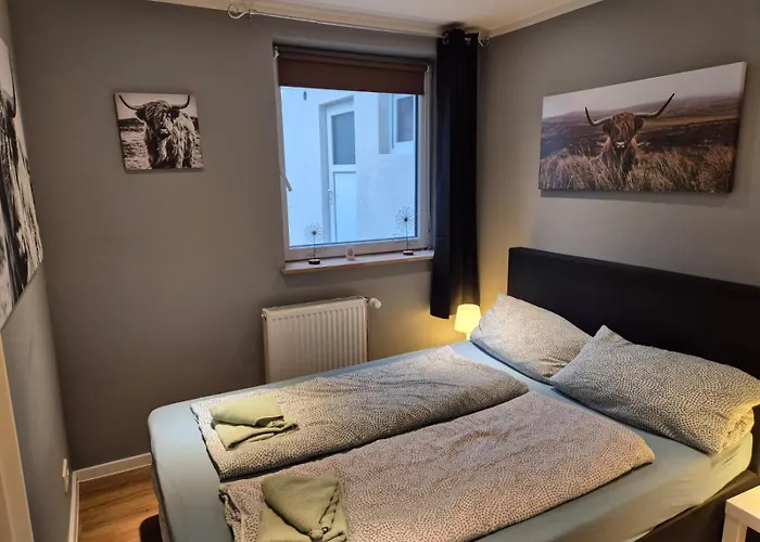 Stadtnah An Der Foerde 5703 * 플렌스부르크