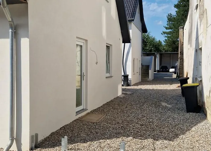 Stadtnah An Der Foerde 5703 Apartamento